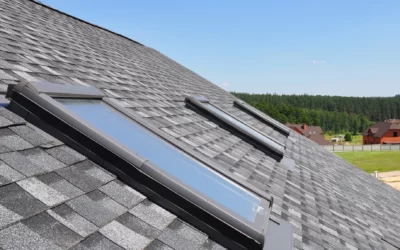 Pose de fenêtres de toit à Verdun : une plus grande luminosité chez vous