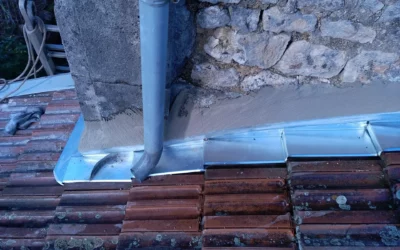 Couvreur zingueur près de Toul : vos travaux de toiture effectués avec soin