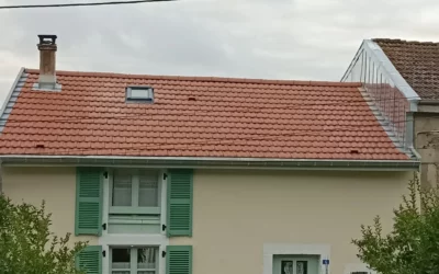 Une entreprise à votre service