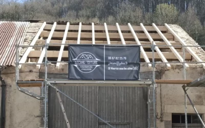 Notre dernier chantier