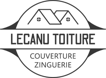 Logo Lecanu Toiture